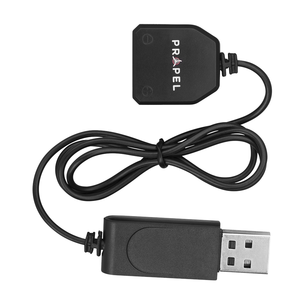 propel flex 2.0 drone charger