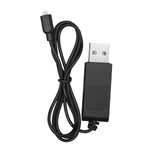 X01 - Charging cord/Charger
