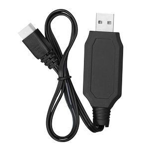 Savage II - Charging cord/Charger