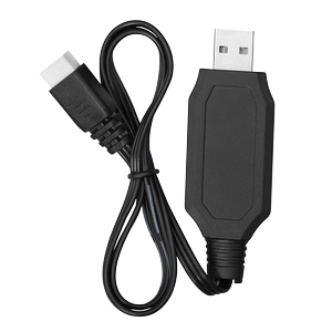 Rock Force II - Charging cord/Charger