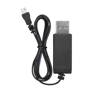 X09 - Charging cord/Charger