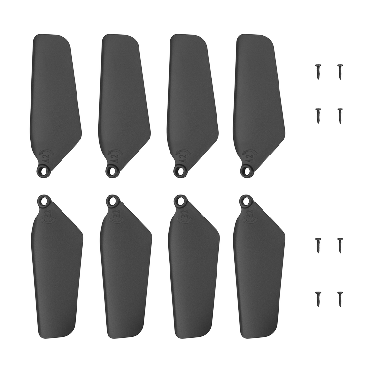 Switch – Blades (8pcs blades)+8screws